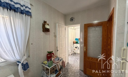 Revente - Villa - Santiago de la Ribera - San Blas