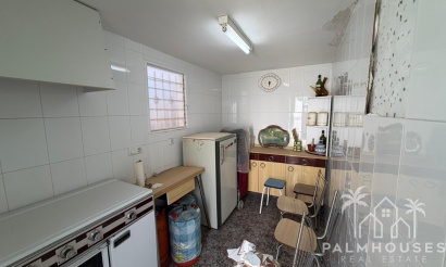 Revente - Villa - Santiago de la Ribera - San Blas