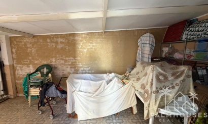 Revente - Villa - Santiago de la Ribera - San Blas