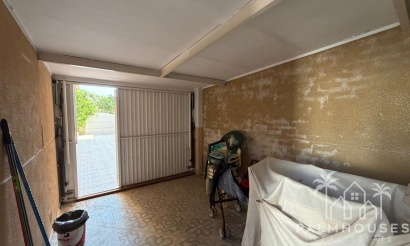 Revente - Villa - Santiago de la Ribera - San Blas