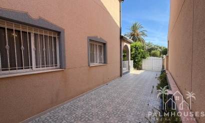 Revente - Villa - Santiago de la Ribera - San Blas