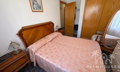 Revente - Villa - Santiago de la Ribera - San Blas