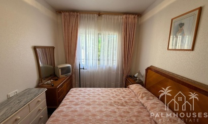 Revente - Villa - Santiago de la Ribera - San Blas