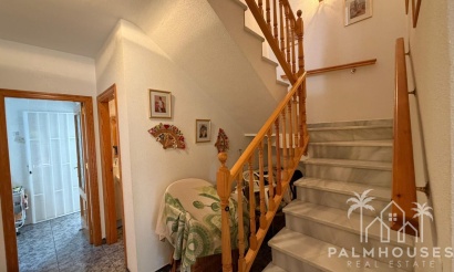 Revente - Villa - Santiago de la Ribera - San Blas