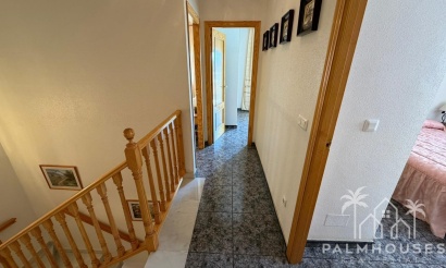 Revente - Villa - Santiago de la Ribera - San Blas