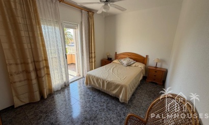 Revente - Villa - Santiago de la Ribera - San Blas