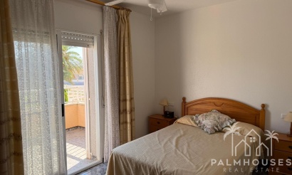 Revente - Villa - Santiago de la Ribera - San Blas