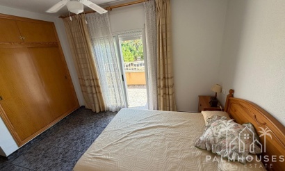 Revente - Villa - Santiago de la Ribera - San Blas