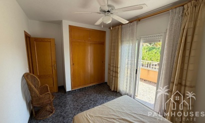 Revente - Villa - Santiago de la Ribera - San Blas