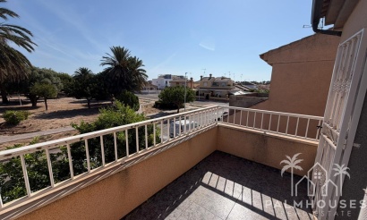 Revente - Villa - Santiago de la Ribera - San Blas