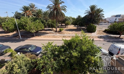 Revente - Villa - Santiago de la Ribera - San Blas