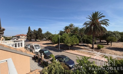 Revente - Villa - Santiago de la Ribera - San Blas