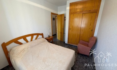 Revente - Villa - Santiago de la Ribera - San Blas
