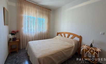 Revente - Villa - Santiago de la Ribera - San Blas