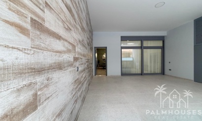 Herverkoop - Appartement - Torrevieja - Playa del cura
