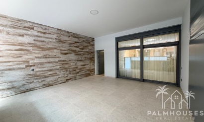Herverkoop - Appartement - Torrevieja - Playa del cura