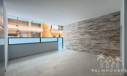 Herverkoop - Appartement - Torrevieja - Playa del cura