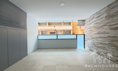 Herverkoop - Appartement - Torrevieja - Playa del cura