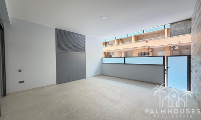 Herverkoop - Appartement - Torrevieja - Playa del cura