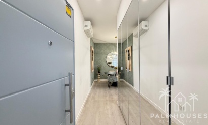 Herverkoop - Appartement - Torrevieja - Playa del cura