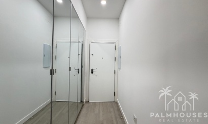 Herverkoop - Appartement - Torrevieja - Playa del cura