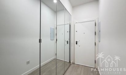 Herverkoop - Appartement - Torrevieja - Playa del cura