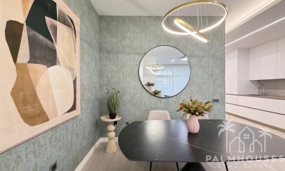 Herverkoop - Appartement - Torrevieja - Playa del cura