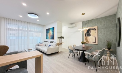 Herverkoop - Appartement - Torrevieja - Playa del cura
