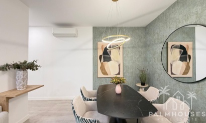 Herverkoop - Appartement - Torrevieja - Playa del cura