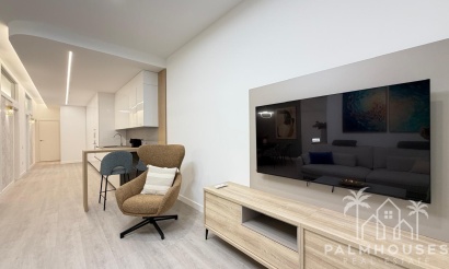 Herverkoop - Appartement - Torrevieja - Playa del cura