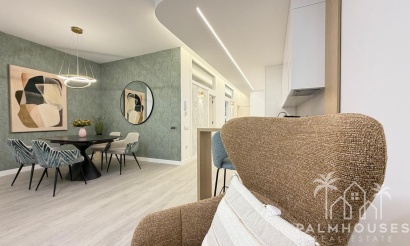 Herverkoop - Appartement - Torrevieja - Playa del cura