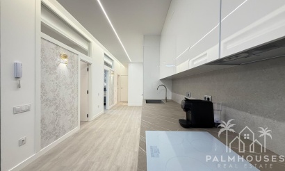 Herverkoop - Appartement - Torrevieja - Playa del cura