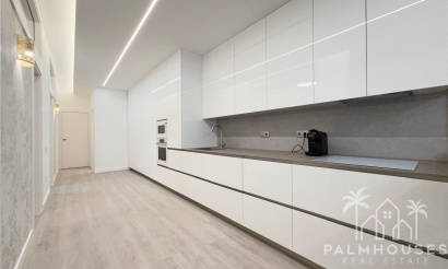 Herverkoop - Appartement - Torrevieja - Playa del cura