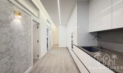 Herverkoop - Appartement - Torrevieja - Playa del cura