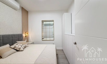Herverkoop - Appartement - Torrevieja - Playa del cura