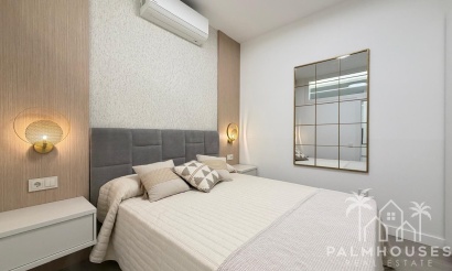 Herverkoop - Appartement - Torrevieja - Playa del cura