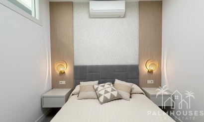 Herverkoop - Appartement - Torrevieja - Playa del cura