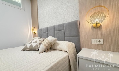 Herverkoop - Appartement - Torrevieja - Playa del cura