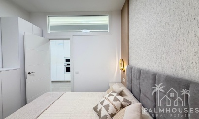 Herverkoop - Appartement - Torrevieja - Playa del cura