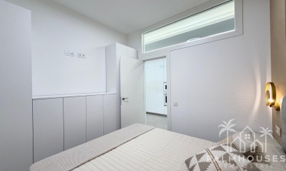 Herverkoop - Appartement - Torrevieja - Playa del cura