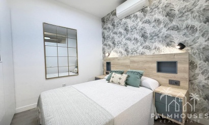 Herverkoop - Appartement - Torrevieja - Playa del cura