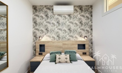 Herverkoop - Appartement - Torrevieja - Playa del cura