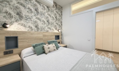 Herverkoop - Appartement - Torrevieja - Playa del cura