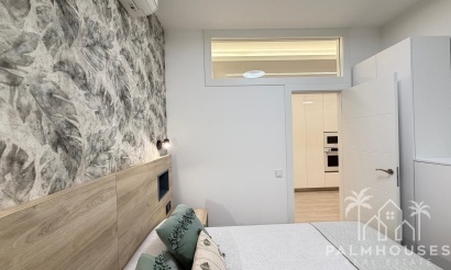 Herverkoop - Appartement - Torrevieja - Playa del cura