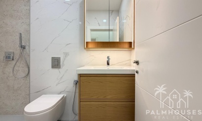 Herverkoop - Appartement - Torrevieja - Playa del cura