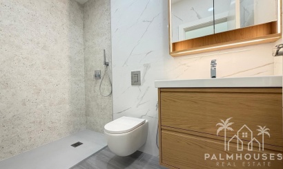 Herverkoop - Appartement - Torrevieja - Playa del cura