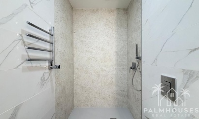 Herverkoop - Appartement - Torrevieja - Playa del cura