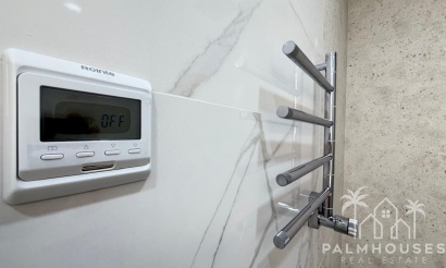 Herverkoop - Appartement - Torrevieja - Playa del cura