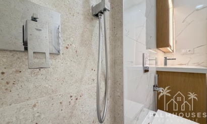 Herverkoop - Appartement - Torrevieja - Playa del cura