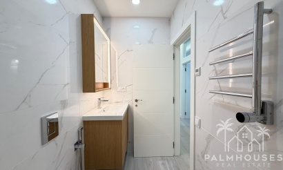 Herverkoop - Appartement - Torrevieja - Playa del cura